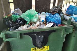 Jednolity System Segregacji Odpadów: jesteśmy gotowi na zmiany? 