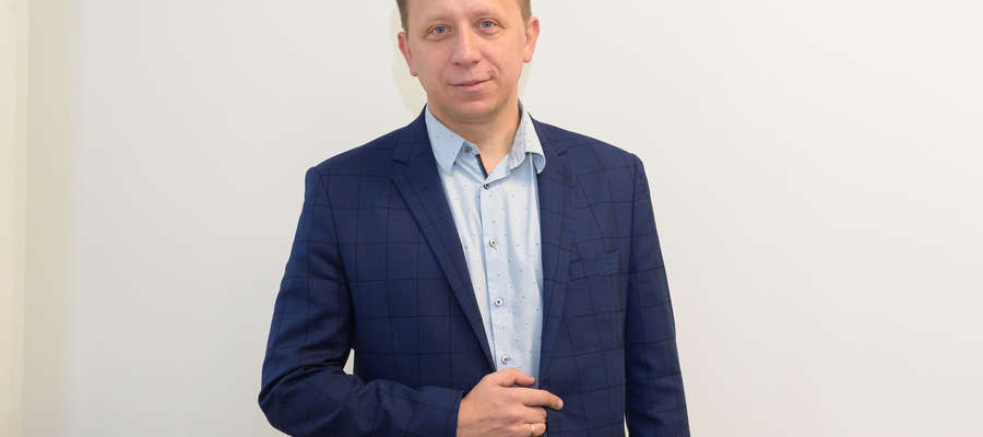 dr Marcin Kowalczyk