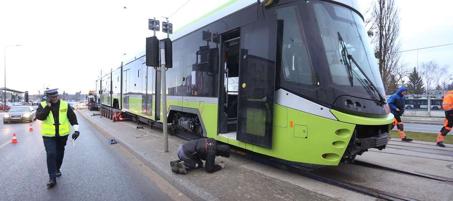 Tureckie tramwaje przyjadą do Olsztyna 18 grudnia 