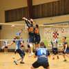 III liga siatkarzy. Team Cresovia grał ważny mecz z Masurią Volley, trzy sety i po sprawie