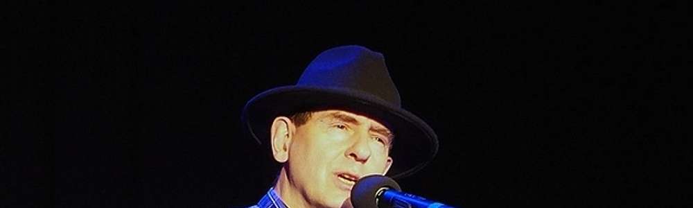 Ballady Leonarda Cohena w interpretacji Kuby Michalskiego