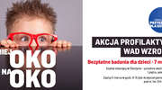 Na oko trzeba mieć oko!