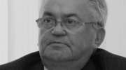 Pożegnanie byłego Prezydenta Henryka Słoniny