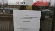 Przychodnia w Olsztynie zamknięta z powodu zagrożenia epidemiologicznego