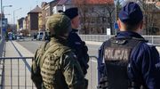 Żeby zdobyć alkohol, olsztynianin przeprawiał się do Czech wpław przez rzekę