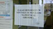W Olsztynie brakuje szczepionek