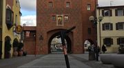 E-hulajnogą może jeździć tylko jedna osoba