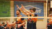 17. kolejka III ligi siatkarzy: Team Cresovia Górowo Iławeckie — Masuria Volley Giżycko