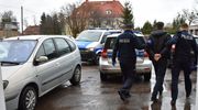 Policjanci zatrzymali cztery osoby handlujące narkotykami