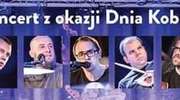 Zapraszamy na koncert z okazji Dnia Kobiet!