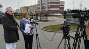 Lekarze opowiadają o zmianach w funkcjonowaniu przychodni. WIDEO