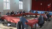 Jakie kroki poczyniono w mieście? Burmistrz przedstawił sprawozdanie