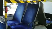 Mniej miejsc dla pasażerów. Jak Olsztyn poradzi sobie z ograniczeniami w komunikacji?