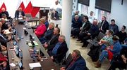 Protestuje przeciwko decyzjom wójta - sąd stanął po jego stronie