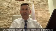 "Zapowiedź utraty stanowiska, jeśli odmówimy wykonania tych czynności, na mnie nie działa"