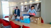 Budlex wspomógł olsztyński szpital dziecięcy