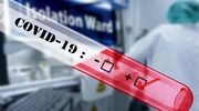 DPS w Tolkmicku objęty kwarantanną, jedna osoba zarażona koronawirusem