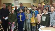 Memoriał Warcabowy im. ks. Kazimierza Wróblewskiego w Gwiździnach