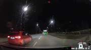 Policja poszukuje pirata drogowego! [VIDEO]