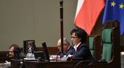 Sejm odrzucił poprawki Senatu w sprawie tarczy antykryzysowej. Kodeks wyborczy na nowych zasadach [VIDEO]