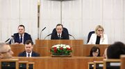 Tomasz Grodzki, marszałek Senatu: Dziurawą tarczę zamienimy w tamę antykryzysową [VIDEO]