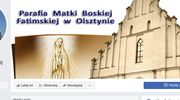 Msze tylko na świeżym powietrzu