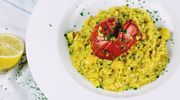 Makaron, ryż i kasza: przepisy na smaczne i zdrowe dania z domowych zapasów
