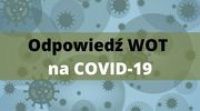 Terytorialsi z Warmii i Mazur zmieniają model funkcjonowania ze szkoleniowego na przeciwkryzysowy. Odpowiedź WOT na COVID-19