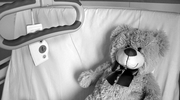 Zmarła 5-letnia dziewczynka z Ełku. Zdiagnozowano u niej grypę
