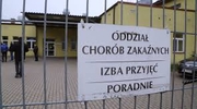 Kolejne przypadki zakażeń koronawirusem na Warmii i Mazurach. Poniedziałek z rekordową liczbą pozytywnych wyników w Polsce