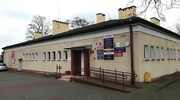 Miasto Iława przygotowało miejsce na (ewentualną) kwarantannę zbiorową [ZDJĘCIA]