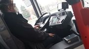 Zadbali o kierowców, ale drzwi nie chcą otwierać