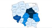 Koronawirus w województwie warmińsko-mazurskim: raport dzienny
