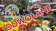 Z powodu koronawirusa odwołano Wiosenne Targi Ogrodnicze