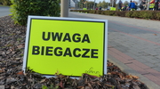 Parkrun i Wyścig Pięciu Jezior MTB Maraton odwołane, obiekty sportowe ICSTiR zamknięte