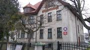 Sanepid zbadał, czy w komendzie przestrzega się reżimu