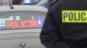 Z pomocą sparaliżowanemu mężczyźnie przyszli policjanci z Orzysza