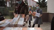 980 harcerek i harcerzy gotowych nieść pomoc tam, gdzie jest potrzebna [ZDJĘCIA]