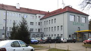Pacjentka oddaliła się ze szpitala w Ostródzie. Wezwano policję