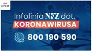 Olsztyn nadal wolny od koronawirusa