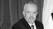 Zmarł Tomasz Zwierzchlewski, wieloletni nauczyciel z Bisztynka