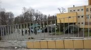 Co Terytorialsi robią pod byłym szpitalem wojskowym w Ełku?