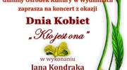 Kto jest ona... Koncert na Dzień Kobiet 