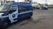 Zmanipulowany tachograf fałszował dane o odpoczynku 