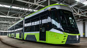 Olsztyn: 85 milionów euro na tramwaje i autobusy