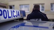 39-latek zlekceważył kwarantannę i zaatakował policjantów