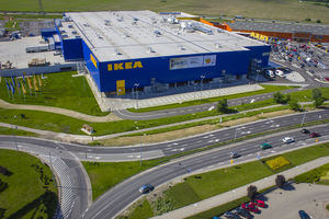 Niemcy/ Media: klienci nie kupują mebli; największy dostawca dla Ikei zamyka fabrykę