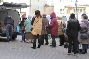 Miasto zamyka pchli targ i siedzibę wodociągów