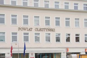 Kolejny urząd w Olsztynie prosi o ograniczenie wizyt
