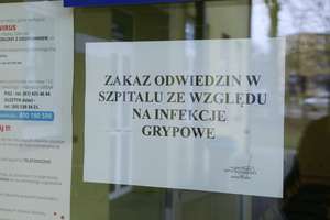 W Polsce brakuje szczepionek na grypę. W Olsztynie także